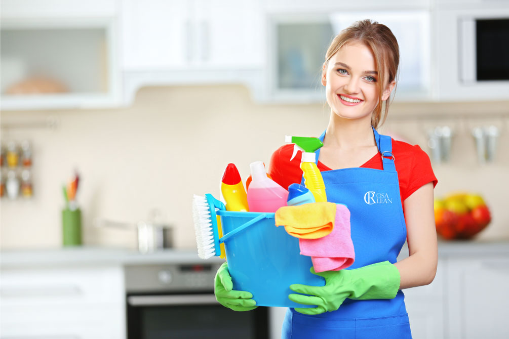 Rosa Group Cleaning Services