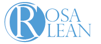 Rosa Clean Logo