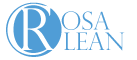 Rosa Clean Logo