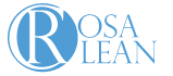 Rosa Clean Logo